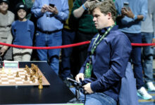 Минута отдыха Мурзин — о скандале на чемпионате мира с участием Карлсена: «С «джинсами» не в первый раз случается история» Спорт 