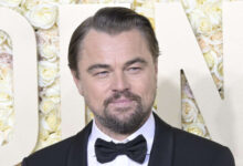 Минута отдыха Звезда «Слова пацана» раскритиковала Леонардо ДиКаприо: «Он жлоб» Знаменитости 