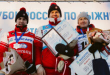 Минута отдыха Гениальное возвращение Большунова! Разорвал всех в адской гонке. Спорт 