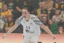 Минута отдыха «Ростов‑Дон» потерпел первое поражение в сезоне женской Суперлиги по гандболу, уступив ЦСКА Спорт 