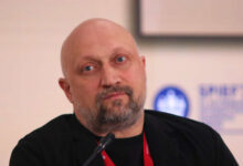 Минута отдыха В машине Гоши Куценко нашли труп женщины: актер дал первый комментарий Знаменитости 