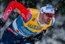 Минута отдыха «Тупые как пробка». Норвежец внезапно оскорбил Большунова и других российских лыжников Спорт 