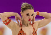 Минута отдыха Хейтершу российских фигуристок настигла карма. Плакало халявное золото! Спорт 