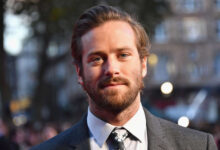 Минута отдыха «Люди были для меня мешками с наркотой»: Арми Хаммер — о пережитом скандале Знаменитости 