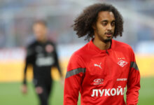 Минута отдыха «Спартак» раздает футболистов бесплатно. Разучились зарабатывать? Спорт 