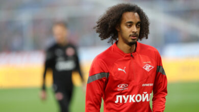 Минута отдыха «Спартак» раздает футболистов бесплатно. Разучились зарабатывать? Спорт  Минута отдыха «Спартак» раздает футболистов бесплатно. Разучились зарабатывать? Спорт