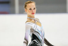 Минута отдыха Российская фигуристка тайно перешла под чужой флаг. И принесла медаль новой стране Спорт 