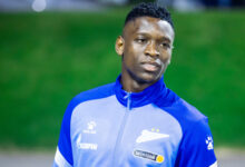 Минута отдыха Футболист «Зенита» Луис Энрике: «Был небольшой период без тренировок, но в плане физической формы все хорошо» Спорт 