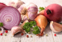 Минута отдыха Почему горе «луковое»? Интересное 