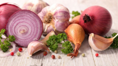 Минута отдыха Почему горе «луковое»? Интересное 