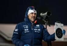 Минута отдыха Легендарный норвежец ответил на провокации США! Теперь американцев вышвырнут из мирового спорта? Спорт 