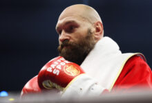 Минута отдыха Британский боксер Тайсон Фьюри объявил о завершении карьеры Спорт 