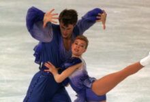 Минута отдыха «Он нас очень любит и терпит». Погибшие русские фигуристы посвятили жизнь сыну Спорт 