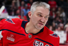 Минута отдыха Канадец отобрал у Овечкина крутой рекорд! А Гретцки россиянин не догонит и за два сезона Спорт 