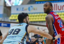 Минута отдыха ЦСКА, «Зенит» и УНИКС поборются за чемпионство в Единой лиге ВТБ, считает Понкрашов Спорт 