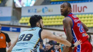 Минута отдыха ЦСКА, «Зенит» и УНИКС поборются за чемпионство в Единой лиге ВТБ, считает Понкрашов Спорт 