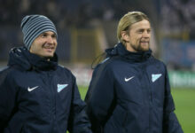 Минута отдыха «В «Зените» чревато давать себе слабинку и думать, что если ты в порядке, то у тебя само собой всё будет хорошо» — Файзулин Спорт 