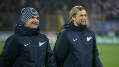 Минута отдыха «В «Зените» чревато давать себе слабинку и думать, что если ты в порядке, то у тебя само собой всё будет хорошо» — Файзулин Спорт  Минута отдыха «В «Зените» чревато давать себе слабинку и думать, что если ты в порядке, то у тебя само собой всё будет хорошо» — Файзулин Спорт