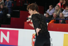 Минута отдыха На лучшего фигуриста России совершено вооруженное нападение. От деталей мороз по коже! Спорт 