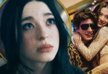 Минута отдыха «Анора»: как снимали скандальный американский фильм с русскими актерами Интересное 