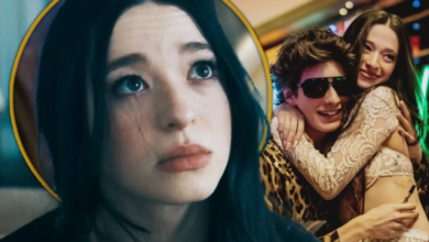 Минута отдыха «Анора»: как снимали скандальный американский фильм с русскими актерами Интересное 