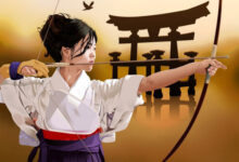 Минута отдыха Что такое «кюдо»? Интересное 