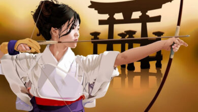 Минута отдыха Что такое «кюдо»? Интересное 