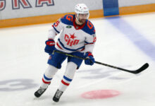 Минута отдыха «В СКА нет безразличных — начиная от руководителей и заканчивая персоналом» — Дедунов Спорт 