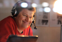 Минута отдыха Губерниев выразил желание стать президентом ФЛГР: «Со мной возвращение на международную арену будет триумфальным» Спорт 