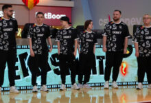 Минута отдыха Российская киберспортивная команда Team Spirit выиграла турнир по CS2 в Дании Спорт 