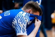 Минута отдыха Гандбольный клуб «Воронеж» исключен из числа участников OLIMPBET Суперлиги и Высшей лиги Спорт 