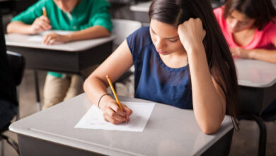 Минута отдыха Вузы перейдут на новую систему высшего образования в 2026 году. Что изменится для студентов и абитуриентов Дети 