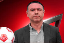 Минута отдыха «Спартак» переманил крутого иностранца. Теперь Станковичу подвезут новых звезд? Спорт 