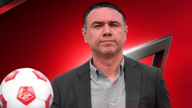 Минута отдыха «Спартак» переманил крутого иностранца. Теперь Станковичу подвезут новых звезд? Спорт 