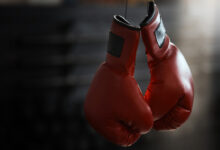 Минута отдыха Танзанийский боксер погиб в возрасте 29 лет из‑за травм, полученных во время боя Спорт 