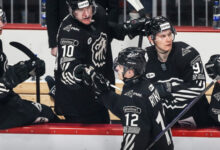 Минута отдыха «Трактор» обыграл «Витязь» и одержал четвертую победу подряд в КХЛ Спорт 