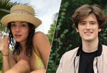 Минута отдыха Подробности из жизни Медведевой шокировали Россию! За фигуристку переживает вся страна Спорт 