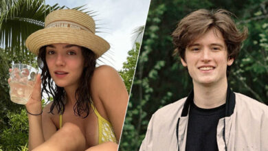 Минута отдыха Подробности из жизни Медведевой шокировали Россию! За фигуристку переживает вся страна Спорт 