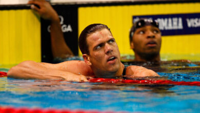 Минута отдыха Пятикратный олимпийский чемпион по плаванию потерял 10 медалей Игр во время пожара в Калифорнии Спорт  Минута отдыха Пятикратный олимпийский чемпион по плаванию потерял 10 медалей Игр во время пожара в Калифорнии Спорт