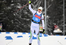 Минута отдыха «Между лыжниками и биатлонистами есть вражда» — призер ЧМ Поршнев Спорт 