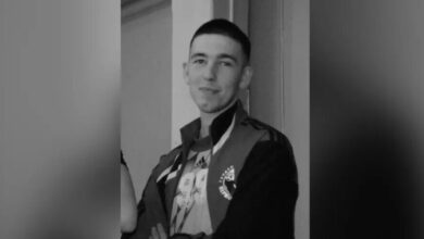 Минута отдыха На СВО погиб воспитанник гандбольного клуба «Пермские медведи» Спорт  Минута отдыха На СВО погиб воспитанник гандбольного клуба «Пермские медведи» Спорт