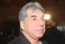 Минута отдыха Тренер олимпийской чемпионки Ласицкене — о Трофимове: «Невосполнимая утрата» Спорт 