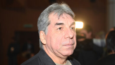 Минута отдыха Тренер олимпийской чемпионки Ласицкене — о Трофимове: «Невосполнимая утрата» Спорт  Минута отдыха Тренер олимпийской чемпионки Ласицкене — о Трофимове: «Невосполнимая утрата» Спорт
