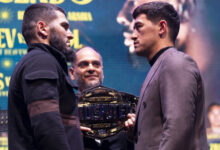 Минута отдыха «Второй бой для Бетербиева и Бивола будет таким же сложным для обоих» — Кудряшов Спорт 