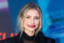 Минута отдыха Вернувшаяся в кино Диас удивлена новым правилам в индустрии: «Изменилось все» Знаменитости 