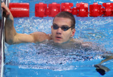 Минута отдыха World Aquatics официально утвердила мировые рекорды российских пловцов на ЧМ‑2024 Спорт 