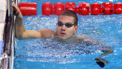 Минута отдыха World Aquatics официально утвердила мировые рекорды российских пловцов на ЧМ‑2024 Спорт  Минута отдыха World Aquatics официально утвердила мировые рекорды российских пловцов на ЧМ‑2024 Спорт