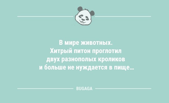 Минута отдыха Анекдоты для пятничного настроения: «Женщины — удивительные существа…» (9 шт) Анекдоты  