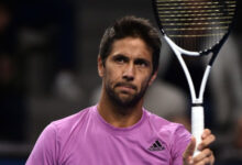 Минута отдыха Вердаско сыграет в паре с Джоковичем и завершит карьеру на теннисном турнире в Дохе Спорт 