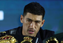 Минута отдыха У России новый абсолютный чемпион в боксе! Бивол взял реванш и отобрал у соперника все пояса Спорт 